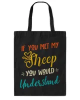 Tote Bag - Printed in the EU