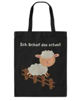 Tote Bag - Printed in the EU