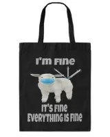 Tote Bag - Printed in the EU