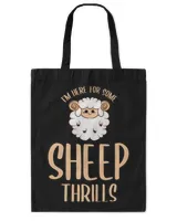 Tote Bag - Printed in the EU