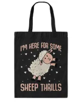 Tote Bag - Printed in the EU