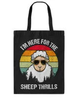 Tote Bag - Printed in the EU