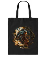 Tote Bag - Printed in the EU