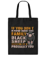 Tote Bag - Printed in the EU