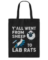 Tote Bag - Printed in the EU