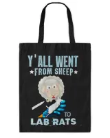 Tote Bag - Printed in the EU