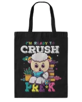 Tote Bag - Printed in the EU