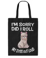 Tote Bag - Printed in the EU