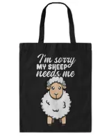 Tote Bag - Printed in the EU