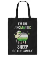 Tote Bag - Printed in the EU