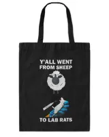Tote Bag - Printed in the EU