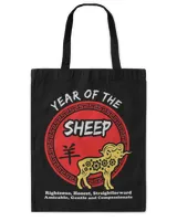Tote Bag - Printed in the EU