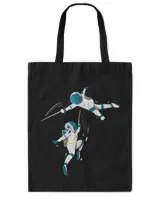 Tote Bag - Printed in the EU