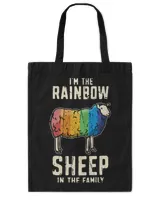 Tote Bag - Printed in the EU