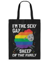 Tote Bag - Printed in the EU
