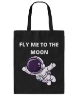 Tote Bag - Printed in the EU