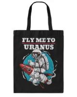 Tote Bag - Printed in the EU