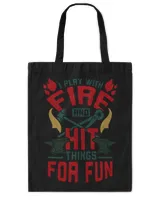 Tote Bag - Printed in the EU