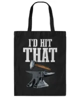 Tote Bag - Printed in the EU