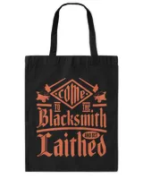 Tote Bag - Printed in the EU