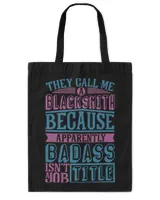 Tote Bag - Printed in the EU
