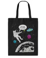 Tote Bag - Printed in the EU