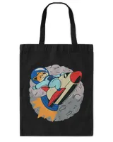 Tote Bag - Printed in the EU