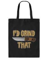 Tote Bag - Printed in the EU