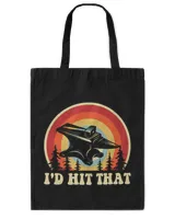 Tote Bag - Printed in the EU