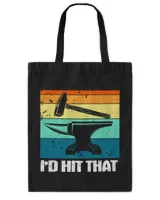 Tote Bag - Printed in the EU