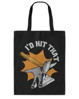 Tote Bag - Printed in the EU