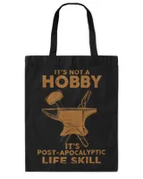Tote Bag - Printed in the EU