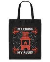 Tote Bag - Printed in the EU