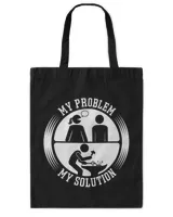 Tote Bag - Printed in the EU