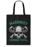 Tote Bag - Printed in the EU