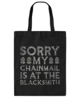 Tote Bag - Printed in the EU