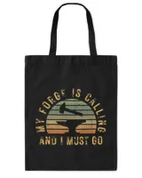 Tote Bag - Printed in the EU
