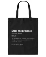 Tote Bag - Printed in the EU