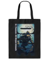 Tote Bag - Printed in the EU