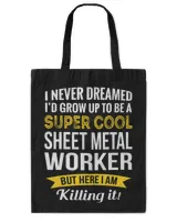 Tote Bag - Printed in the EU