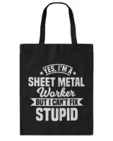 Tote Bag - Printed in the EU