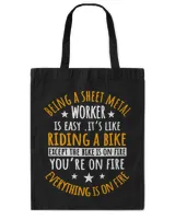 Tote Bag - Printed in the EU