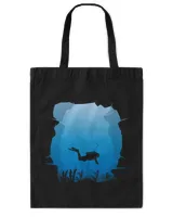 Tote Bag - Printed in the EU