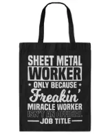 Tote Bag - Printed in the EU