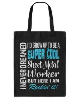 Tote Bag - Printed in the EU