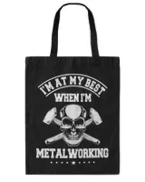 Tote Bag - Printed in the EU
