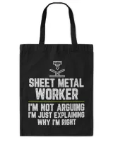 Tote Bag - Printed in the EU