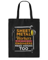 Tote Bag - Printed in the EU