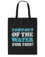 Tote Bag - Printed in the EU