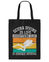 Tote Bag - Printed in the EU